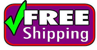free ppo shipping